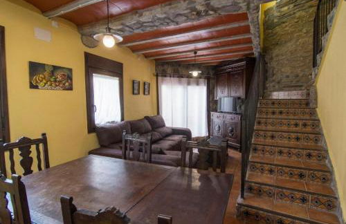 Casa Mossèn Batista - Foto 26