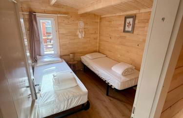 Le Chalet de la Vernie - Foto 6