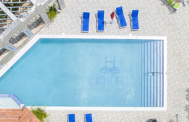 High Life Villa - Photo 24