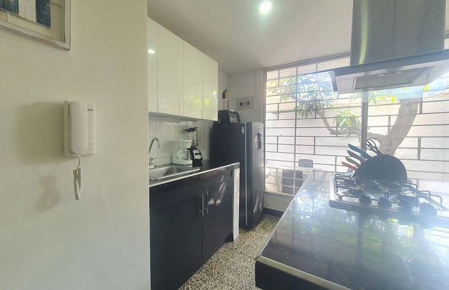 Casa Esther Apartaestudios - Photo 14