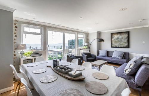 Seascape Beach House Hayling Island - Photo 8