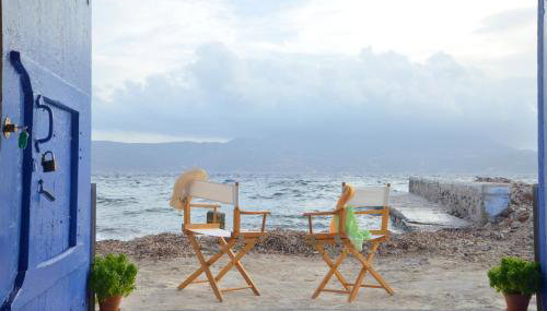 Blue Sea House - Foto 4