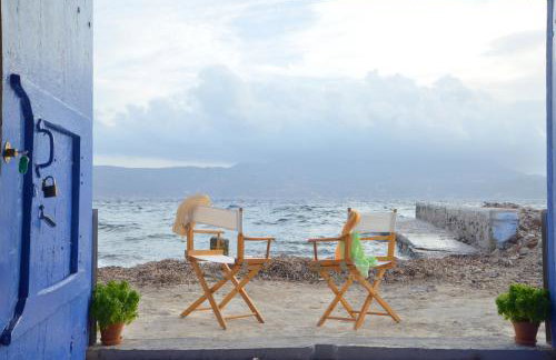 Blue Sea House - Foto 4