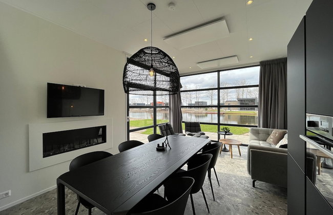 Veluwemeer Chalet Park Retreat - Foto 9