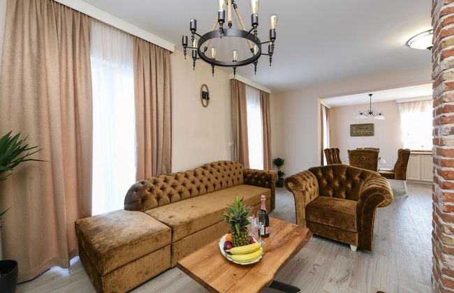 Villa Imperia Zadarvillas - Foto 33