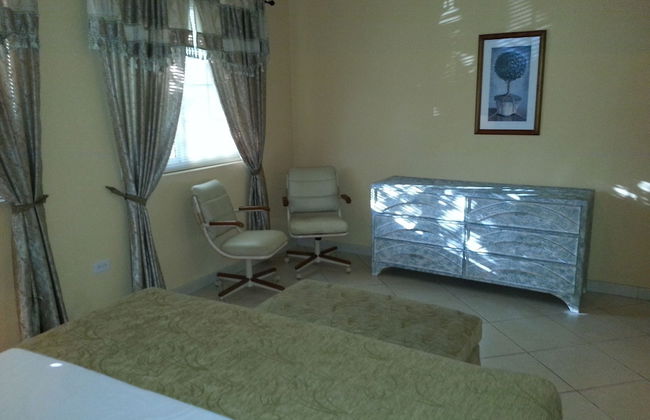 Le Chateau Ocean Villas - Foto 27