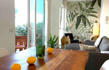 Casa Cannoni - Delizioso Appartamento Fronte Mare vista Stretto di Messina - Foto 9