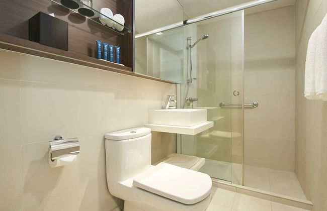 PARKROYAL Serviced Suites Singapore - Foto 10