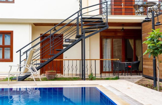 Kaleici Apart's Hotel - Foto 63