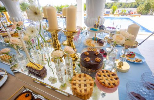 Perla Resort - Foto 74