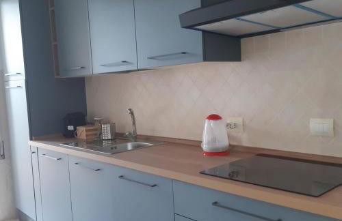 Anzio Interno 2 VistaMare - Photo 10