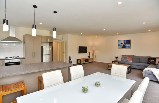 Weston Villa - Foto 12