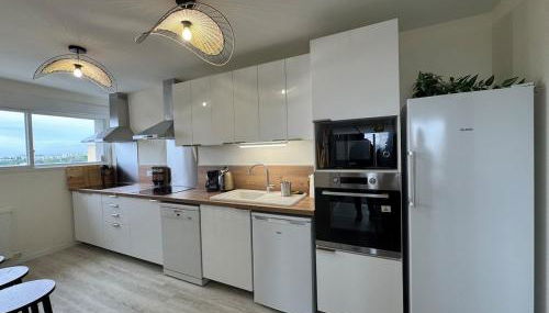 Appt Ideal groupes, prox Eurexpo - Foto 3