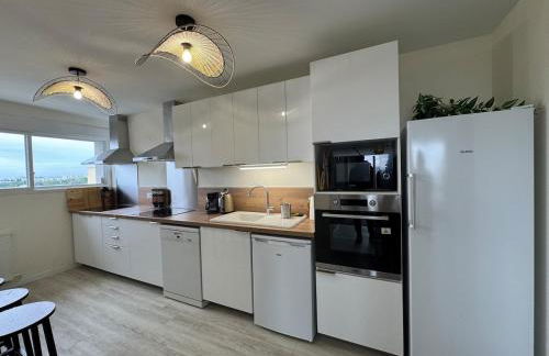 Appt Ideal groupes, prox Eurexpo - Foto 3