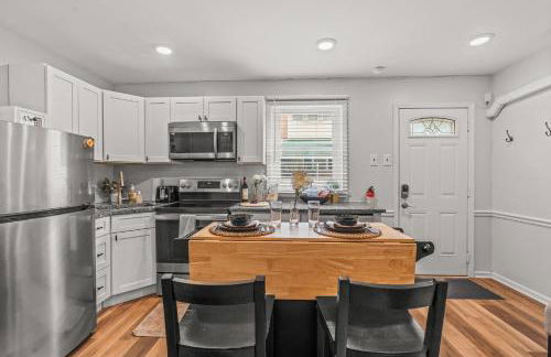 East Passyunk Trendy Apartment - Foto 29