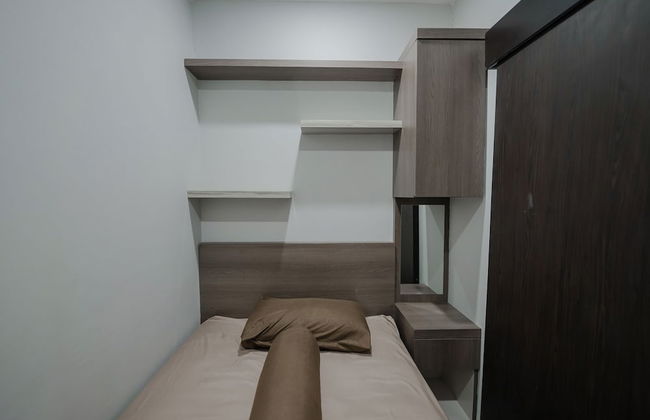 The Jarrdin by Bethania Pro - Foto 8