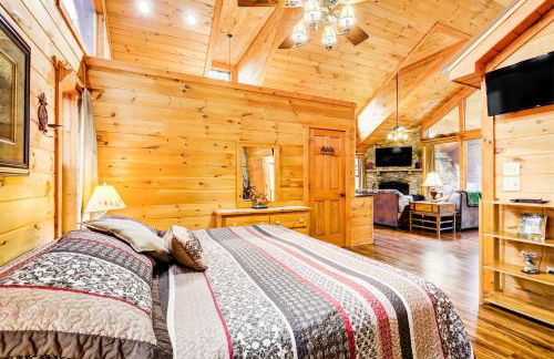 Deer Crossing - Foto 25