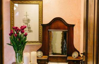 Podere Costa Romana - Foto 19