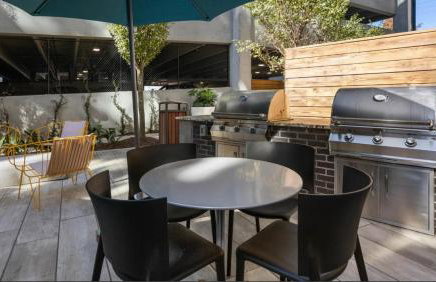 Luxurious Living-ATL 5 Star Amenities- Free Parking - Foto 25