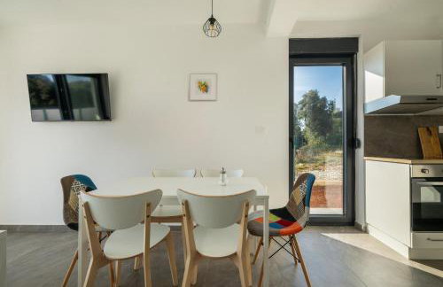 NEW Villa Artec with Sea View - Foto 15