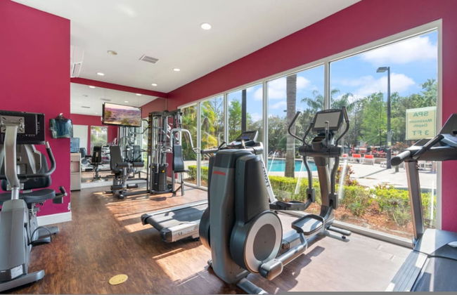 Thematic 4 bdr Near Disney-22101 - Foto 56