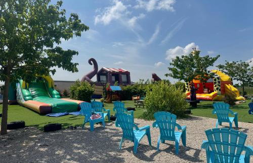 Le Dugny'tique, un endroit fantastique ! - Foto 29