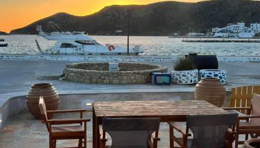 Thalassea house1 Lipsi - Foto 2