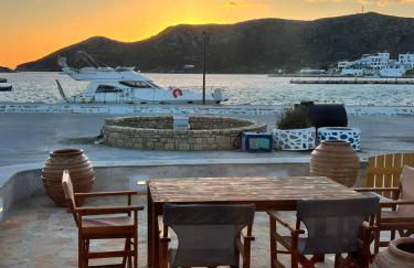 Thalassea house1 Lipsi - Foto 2