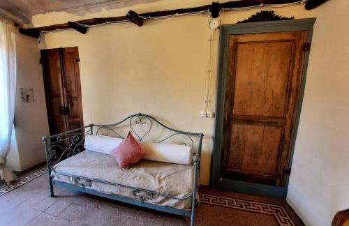 Casa Pinocchio appartamento esperienziale - Foto 16