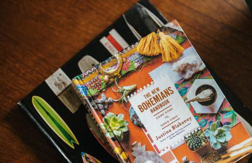 Earthy Beach House - Foto 50