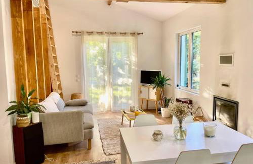 Maison avec jardin proche Lac - Quartier calme - Foto 1