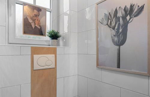 JOOYFUL STAYS Cozy Home - Foto 44