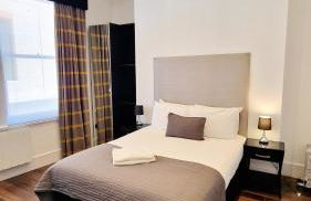 Clockwork Stay London - Foto 22