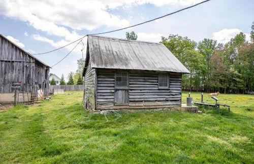 Watch Deer from a Farm Cottage - Foto 45
