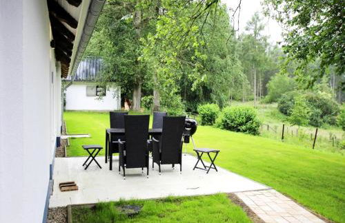 Reihenhaus Tulpe in Lohmen - Foto 54