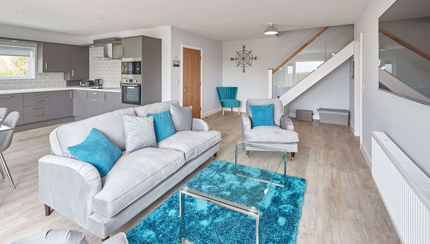 Host Stay Badgers Cottage - Foto 5