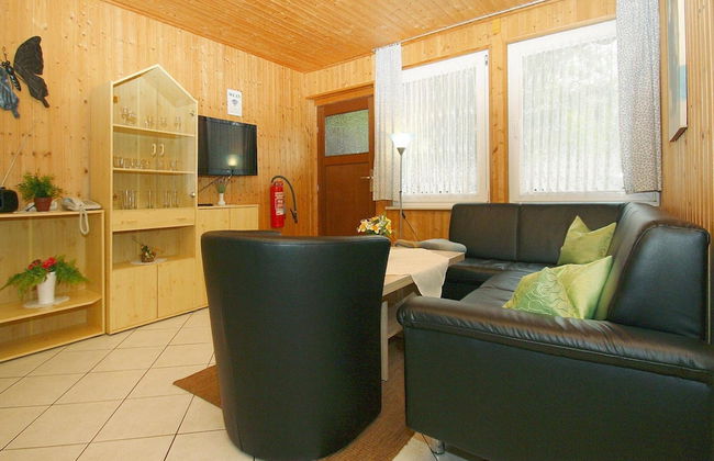 Feriensiedlung Am Grundlossee in Sewekow - Foto 5