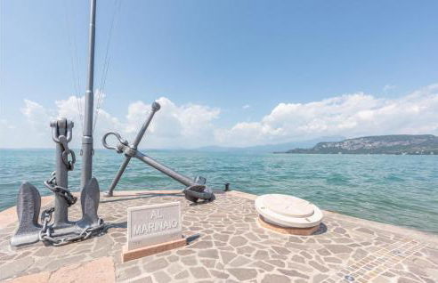 Beautiful Apartment In Marciaga - Foto 19