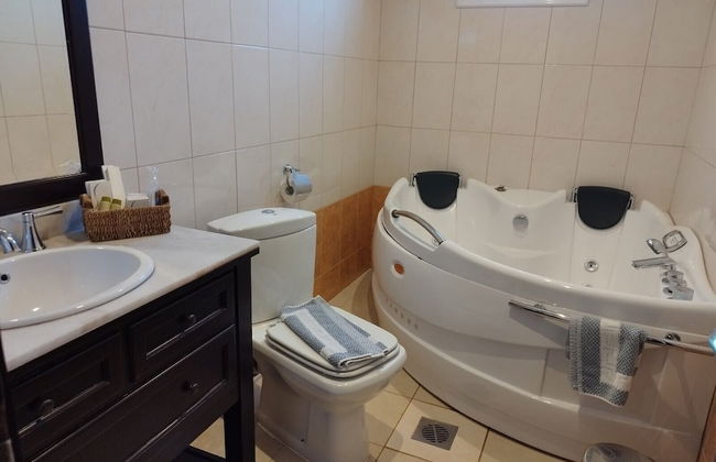 Pozar Salt Cave Hotel Spa - Foto 23