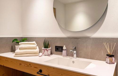 Villa Anna Villnöss - Foto 43