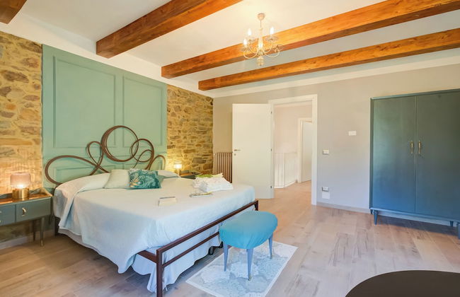 Relaxing Margherita Home Private Garden - Photo 17