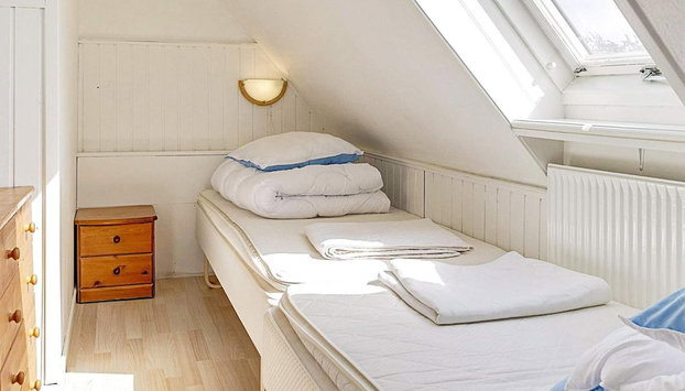 4 Person Holiday Home in Svaneke - Foto 2
