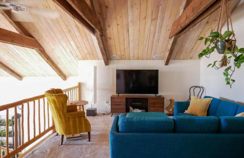 Mountain Jungalow Chalet, 3 min walk to Royal Gorge Train - Foto 32