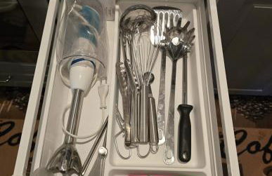 Ahauser Ferien- und Business-Appartement 29qm - Foto 28