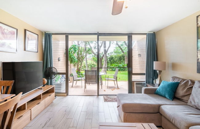 Awesome Maui Vista Beach Suite - Foto 17