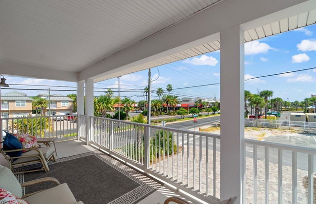 4101 Choctaw St - Foto 17