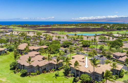 Waikoloa Colony Villas#903 - Foto 43