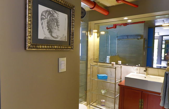 Aikia City CDMX - Foto 20