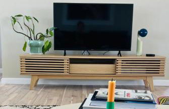 Waterfront Designer Retreat! Stunning Sunsets! Less than 5 minutes to the beach! - Foto 44