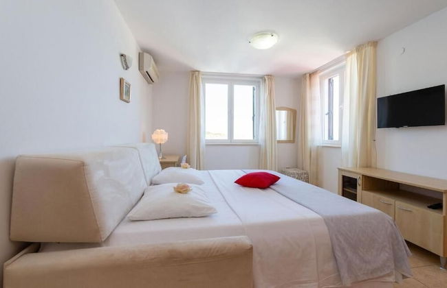 Tamarix Residence - Foto 20